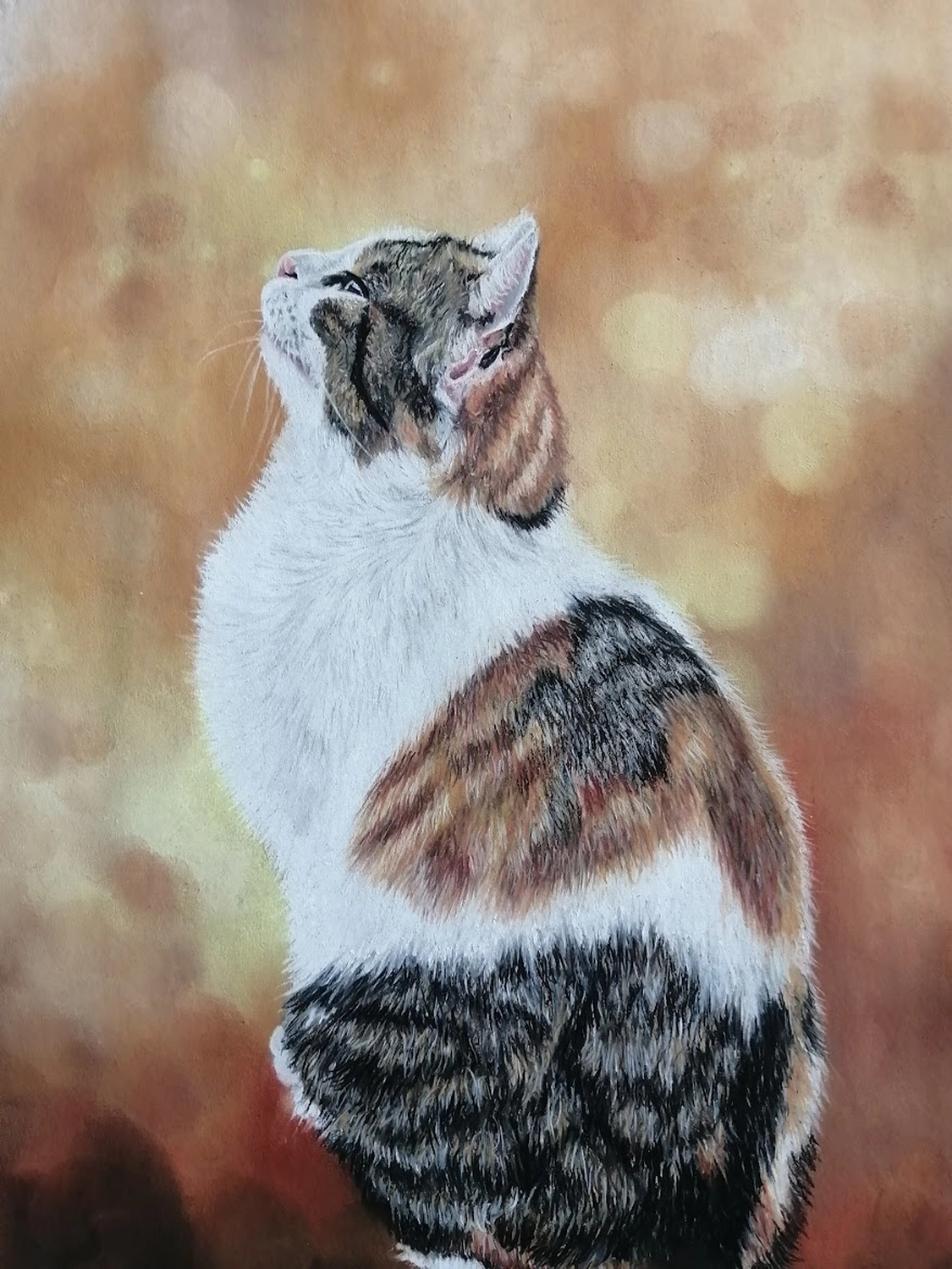 Mit Herz und Farbe - Künstler - Kat