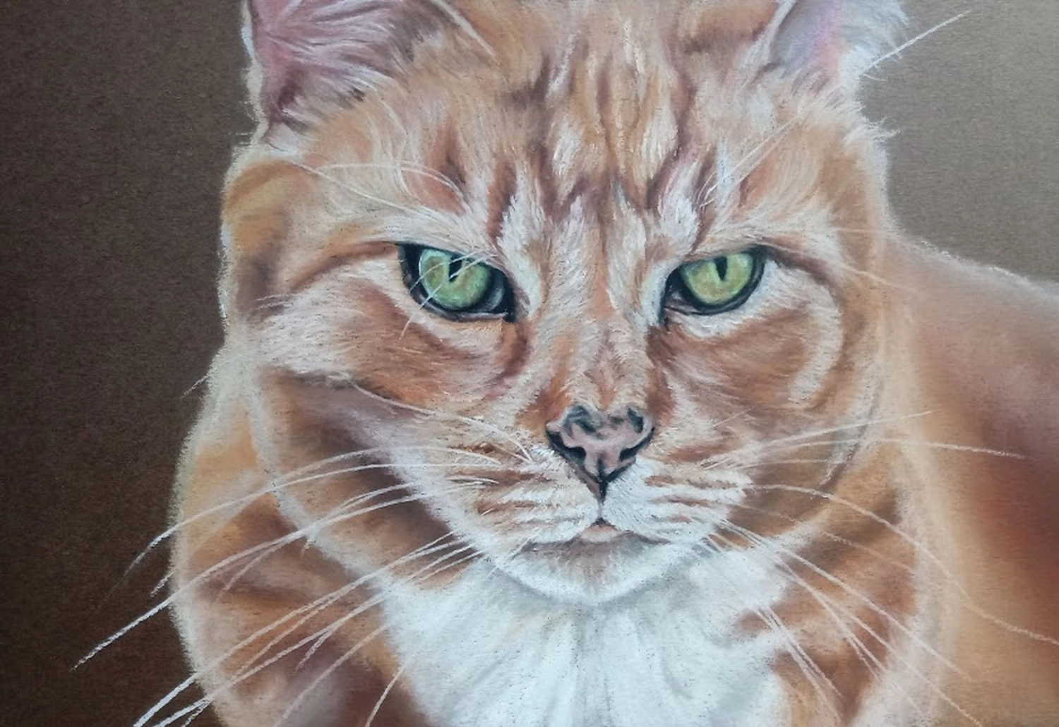 Mit Herz und Farbe - Künstler - Kat