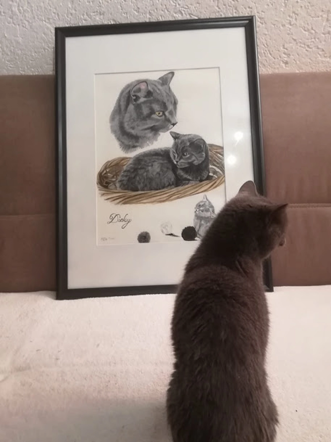 Mit Herz und Farbe - Künstler - Kat