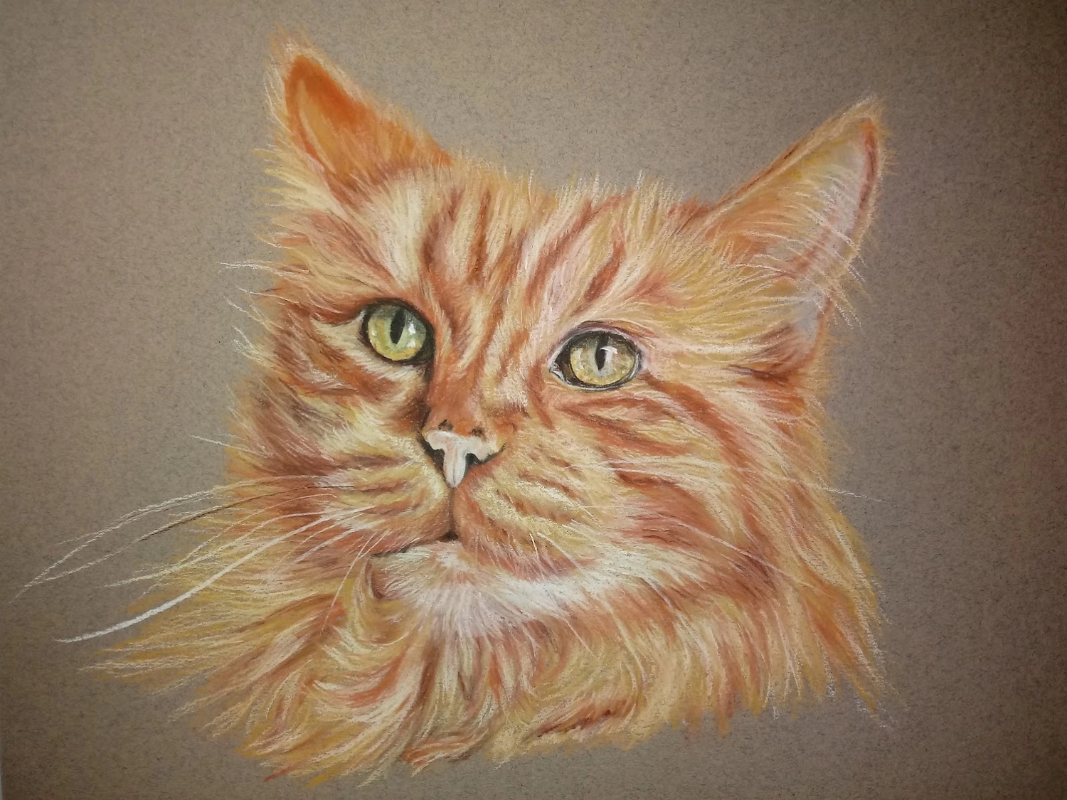 Mit Herz und Farbe - Künstler - Kat