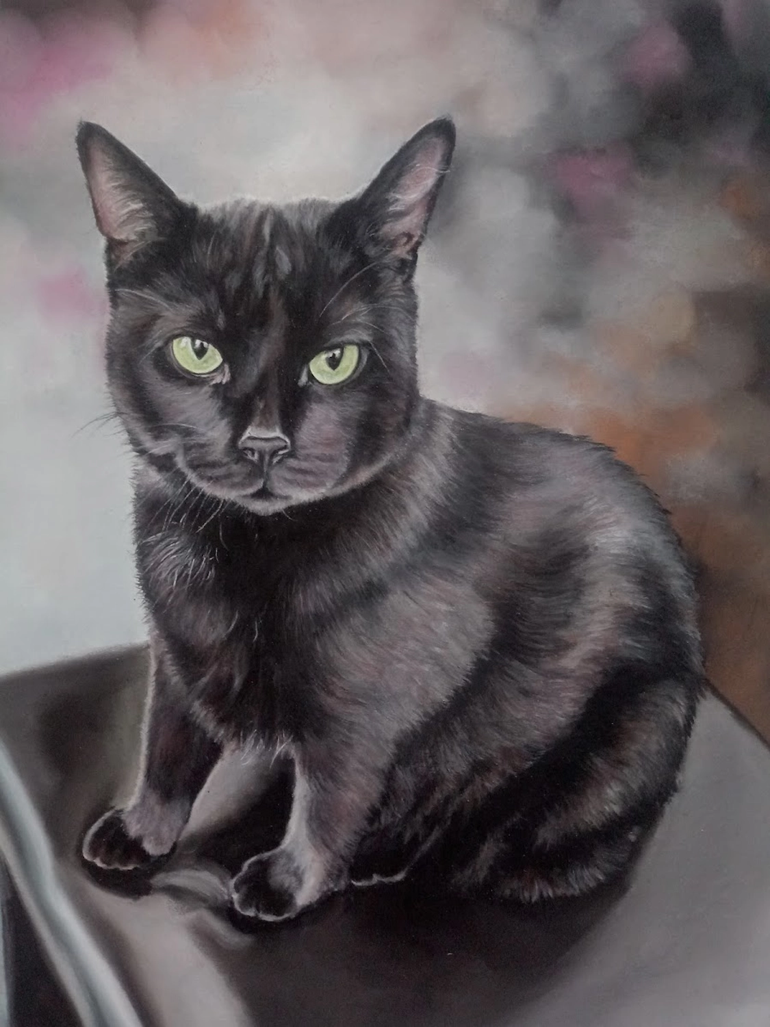 Mit Herz und Farbe - Künstler - Kat