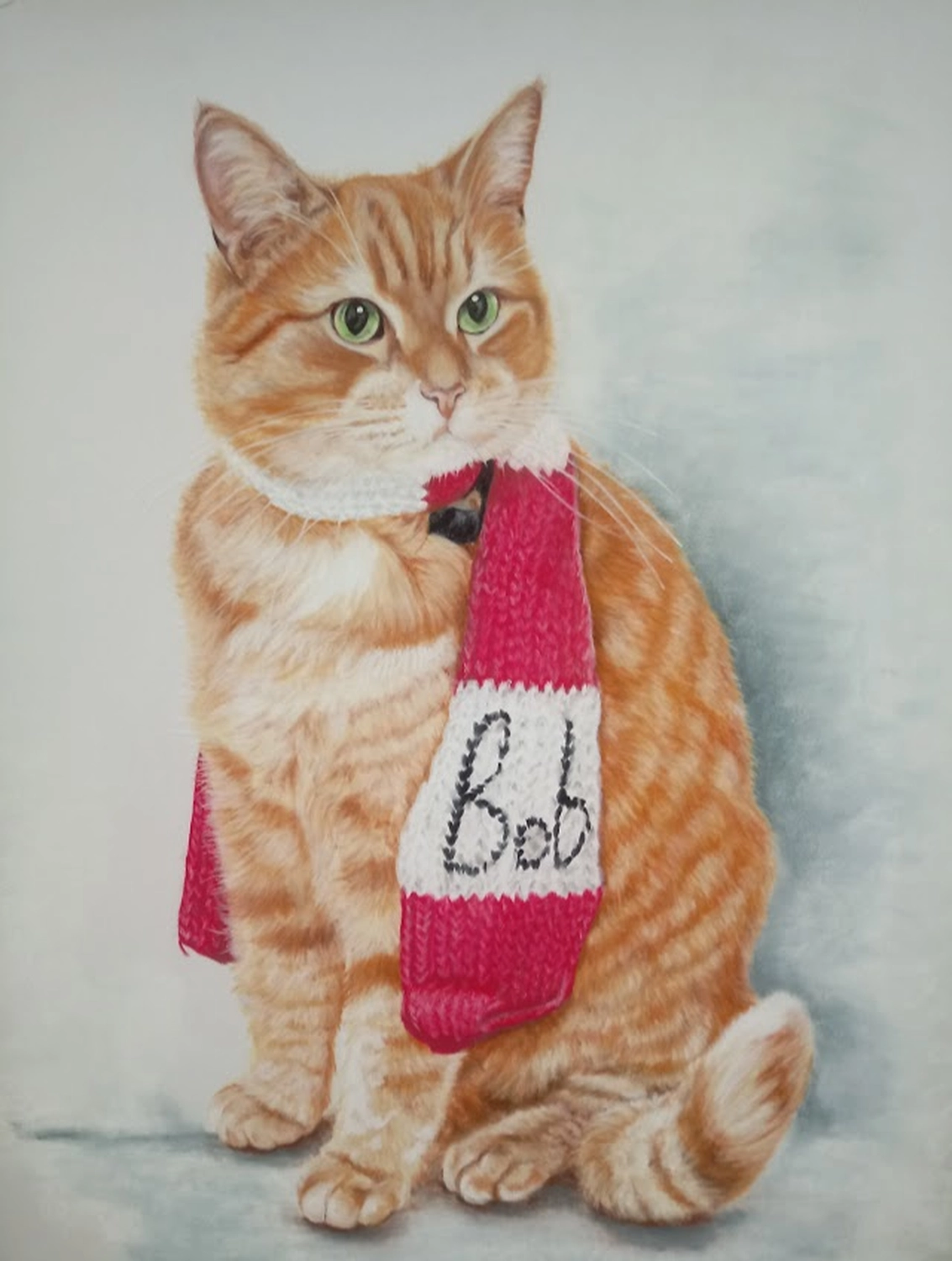 Mit Herz und Farbe - Künstler - Kat